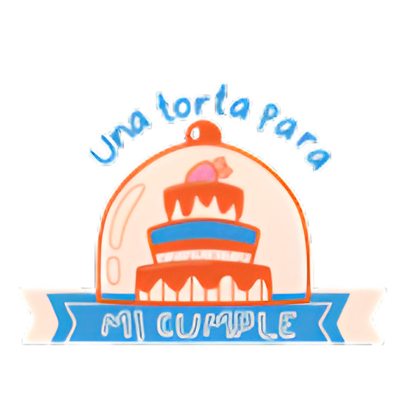 Una torta para mi cumple