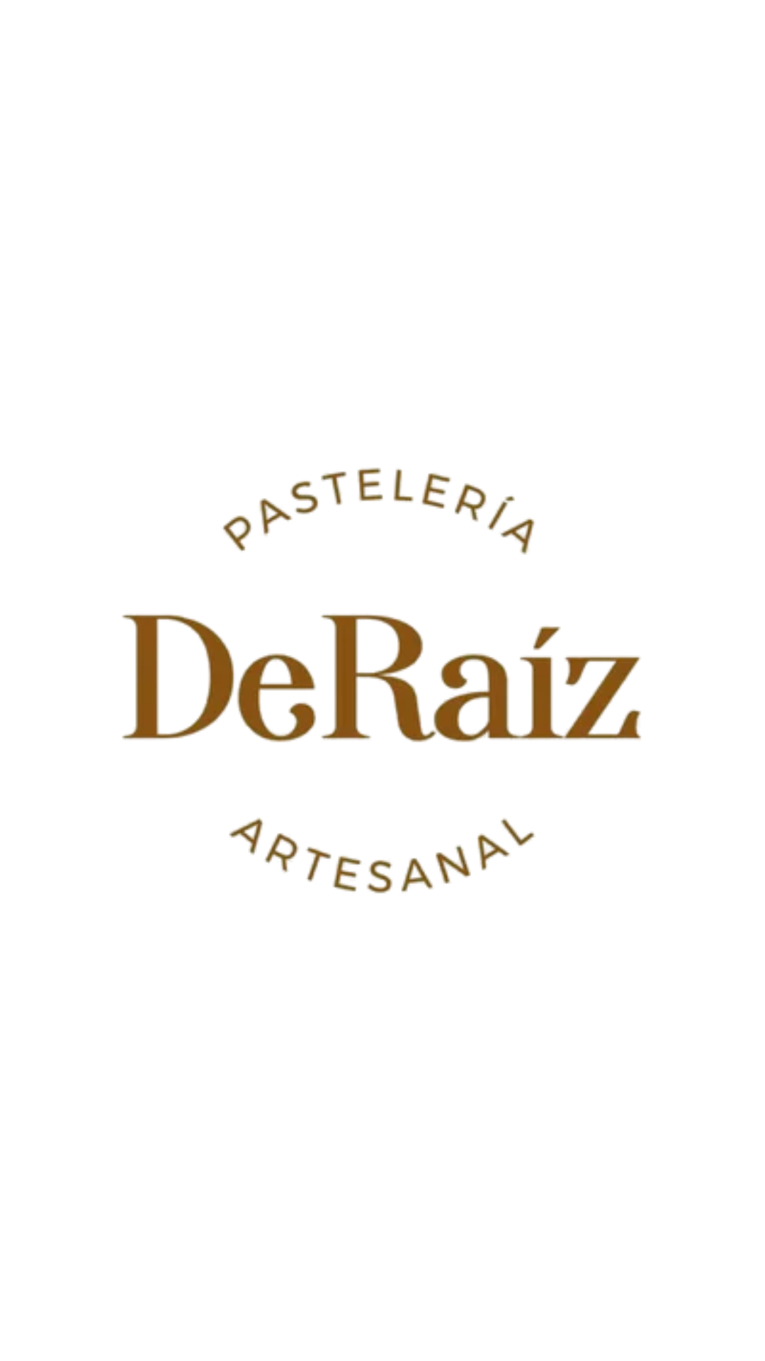pasteleria de raiz