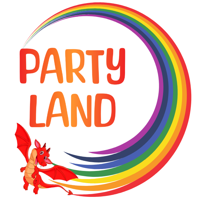 PARTYLAND 