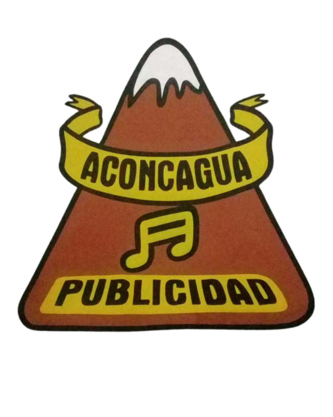 Aconcagua