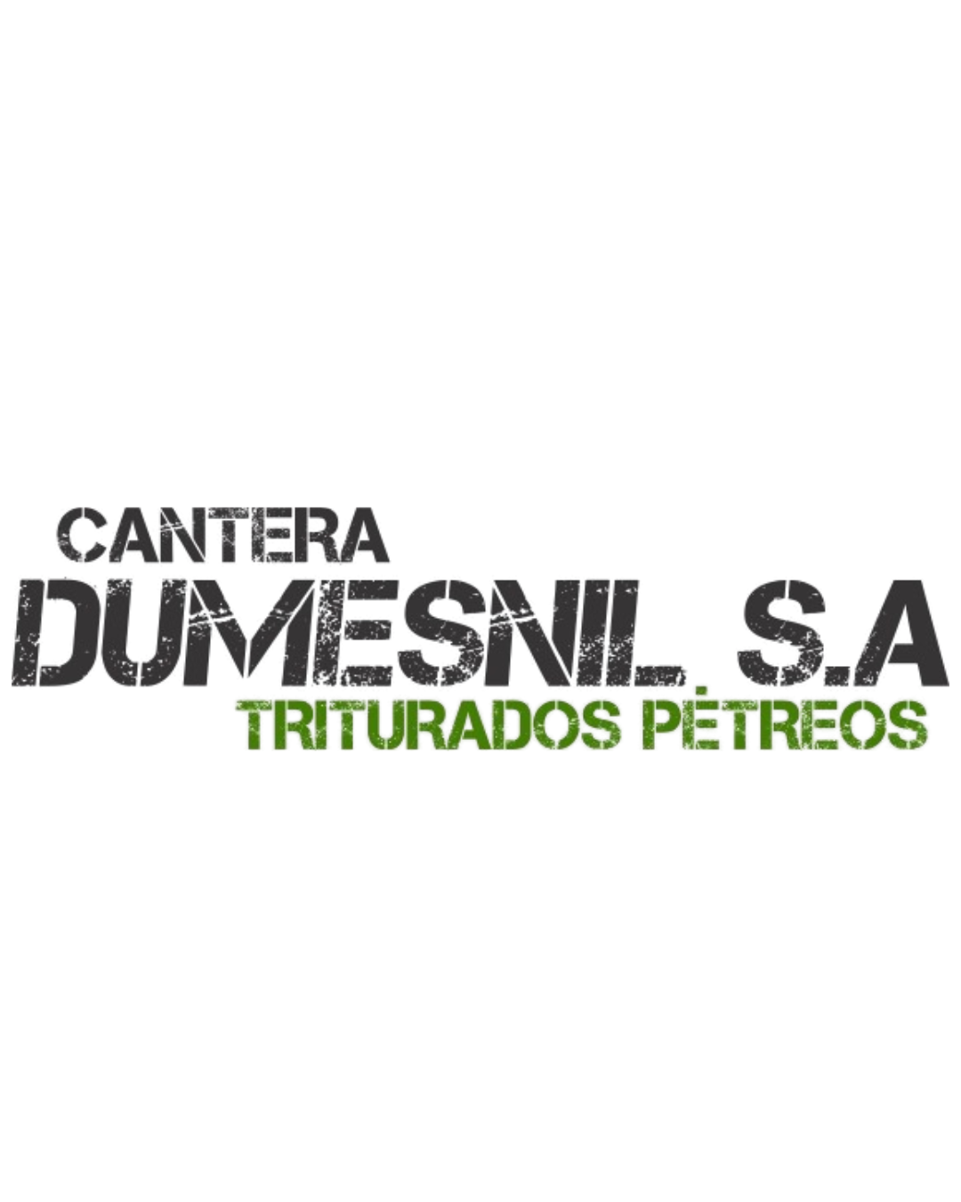 cantera dumesnil