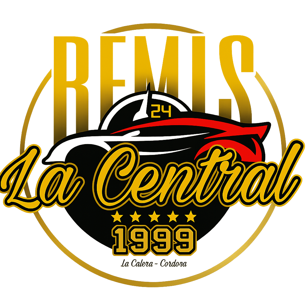 central remiseria