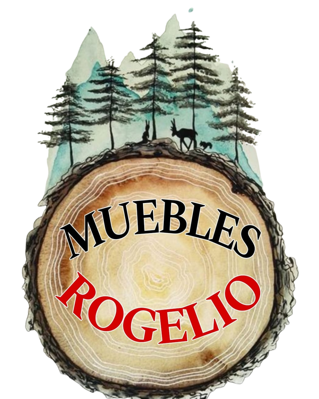 rogelio muebles