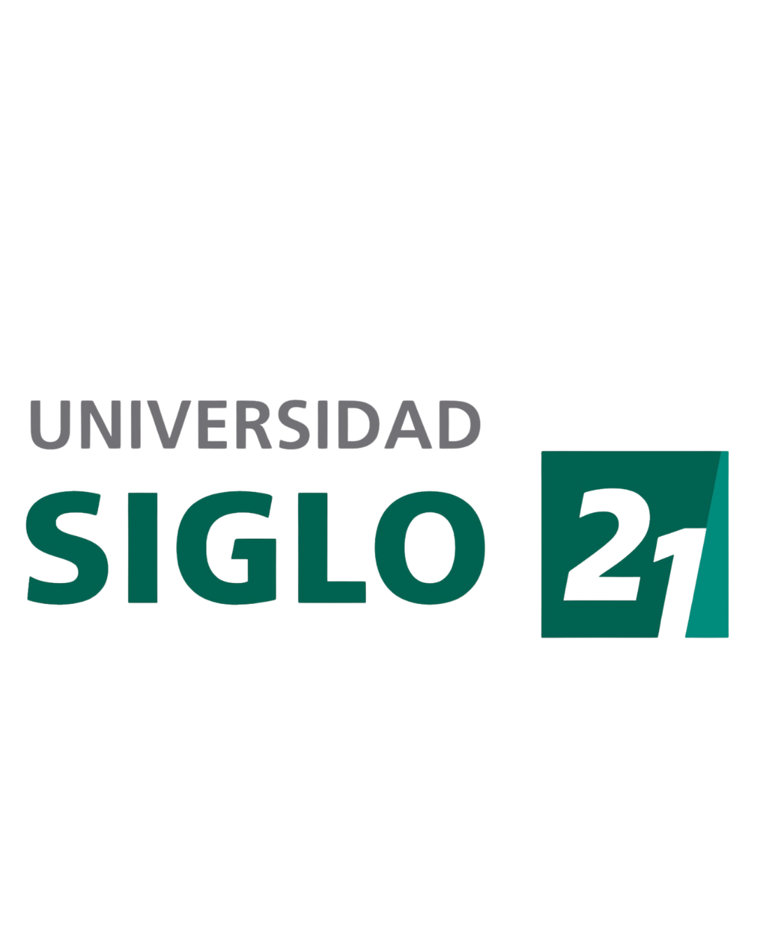 siglo 21